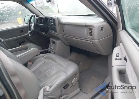 2001 Chevrolet Silverado 1500 Ls from USA, damaged, VIN 2GCEC19T111196987